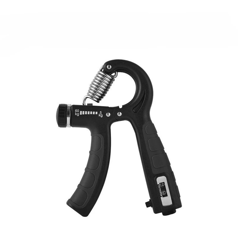 Conjunto de Treinadores de Força de Pegada Ajustável – Kit de Fitness Completo